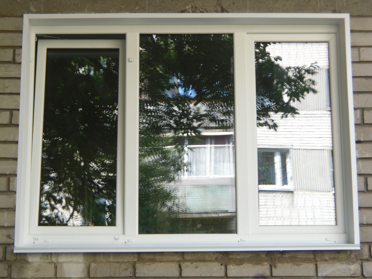 Пластиковые окна со скидкой для пенсионеров